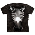 Big Face Grevys Zebra T-shirt Style001 Hoodie, Sweatshirt | CiraTrend.com