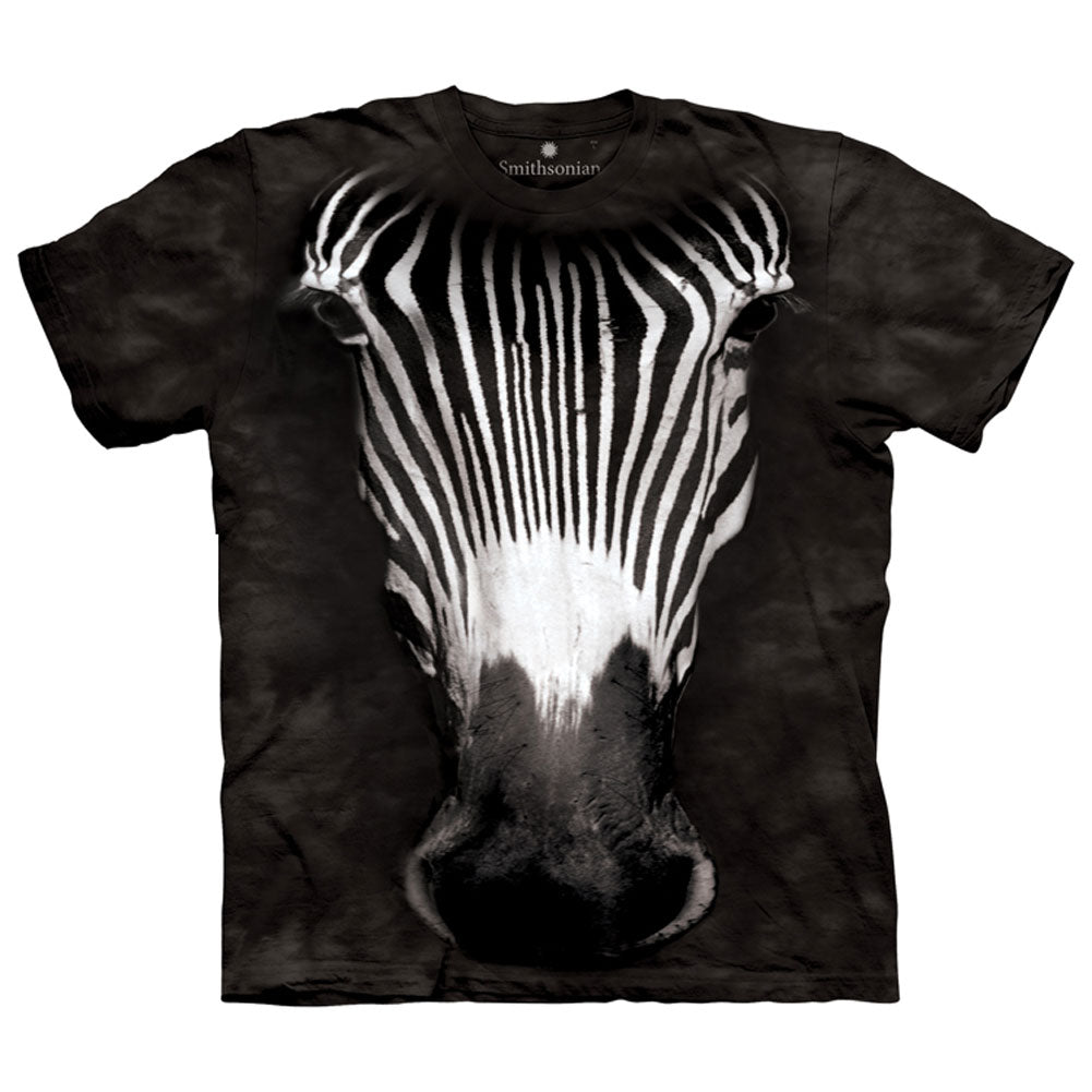 Big Face Grevys Zebra T-shirt Style001 Hoodie, Sweatshirt | CiraTrend.com