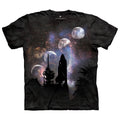 Columbia First Launch Sts-1 Mission T-shirt Style001 Hoodie, Sweatshirt | CiraTrend.com