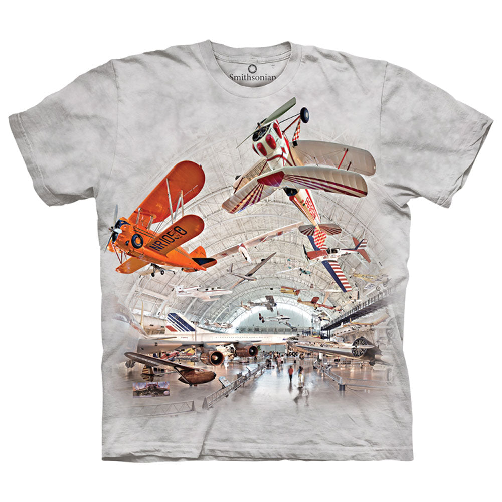 Boeing Aviation Hangar T-shirt Style001 Hoodie, Sweatshirt | CiraTrend.com