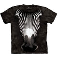 Big Face Grevys Zebra T-shirt Hoodie, Sweatshirt | CiraTrend.com