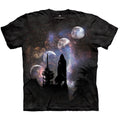 Columbia First Launch Sts-1 Mission T-shirt Hoodie, Sweatshirt | CiraTrend.com