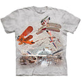 Boeing Aviation Hangar T-shirt Hoodie, Sweatshirt | CiraTrend.com