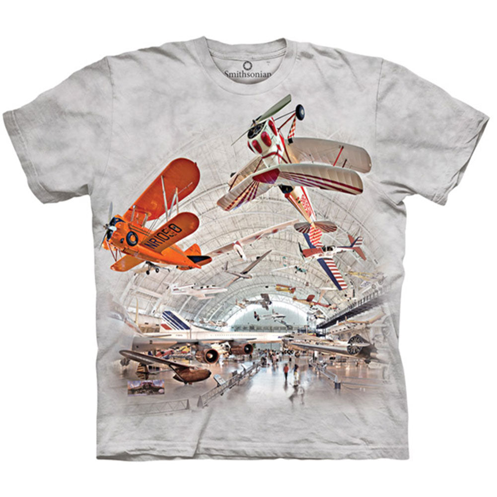 Boeing Aviation Hangar T-shirt Hoodie, Sweatshirt | CiraTrend.com