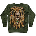 Dj Jahman Sweatshirt T-Shirts, Hoodie | CiraTrend.com