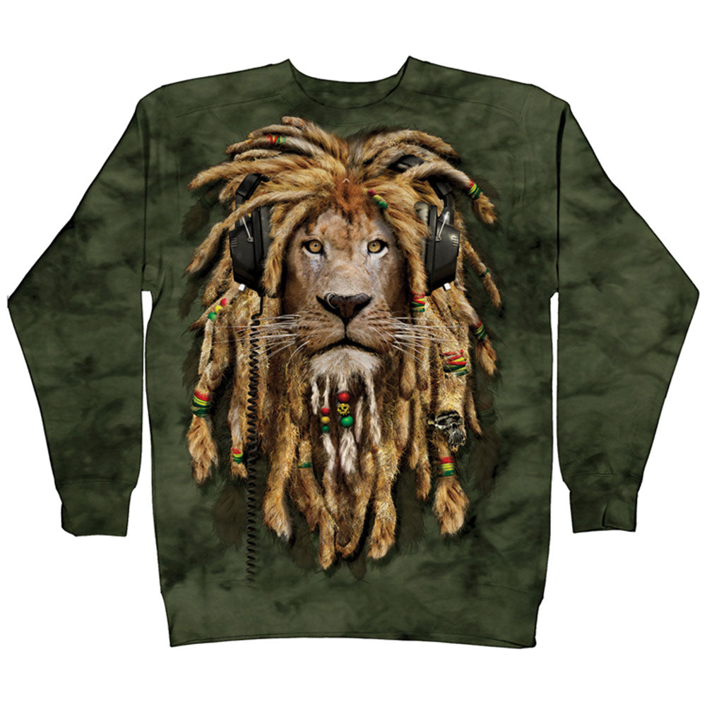 Dj Jahman Sweatshirt T-Shirts, Hoodie | CiraTrend.com