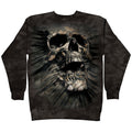 Brkthrgh Skull Sweatshirt T-Shirts, Hoodie | CiraTrend.com