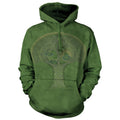 Celtic Roots Hooded Sweatshirt T-Shirts, Hoodie | CiraTrend.com