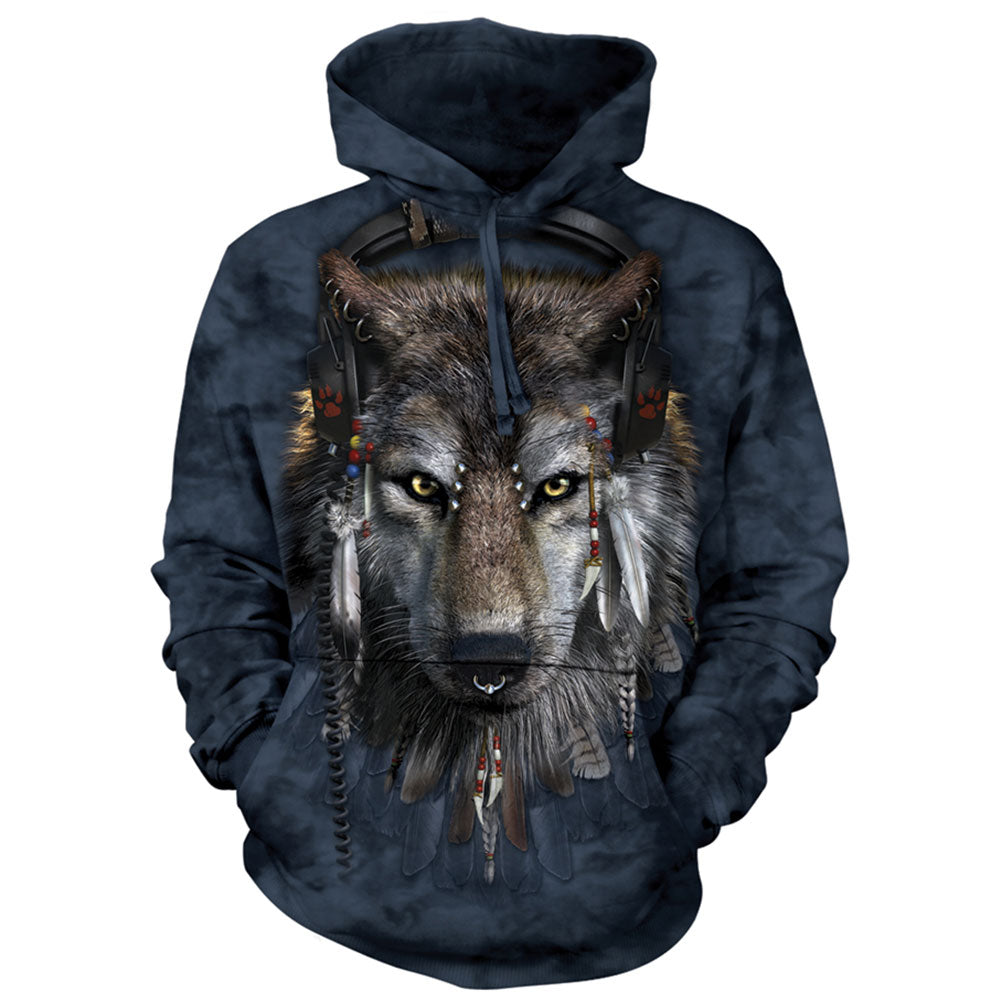 Dj Fen Hooded Sweatshirt T-Shirts, Hoodie | CiraTrend.com
