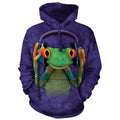 Dj Peace Hooded Sweatshirt T-Shirts, Hoodie | CiraTrend.com
