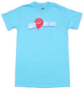 Airheads Candy Mens T-Shirt - Airheads Classic Balloon Logo Hoodie, Sweatshirt | CiraTrend.com
