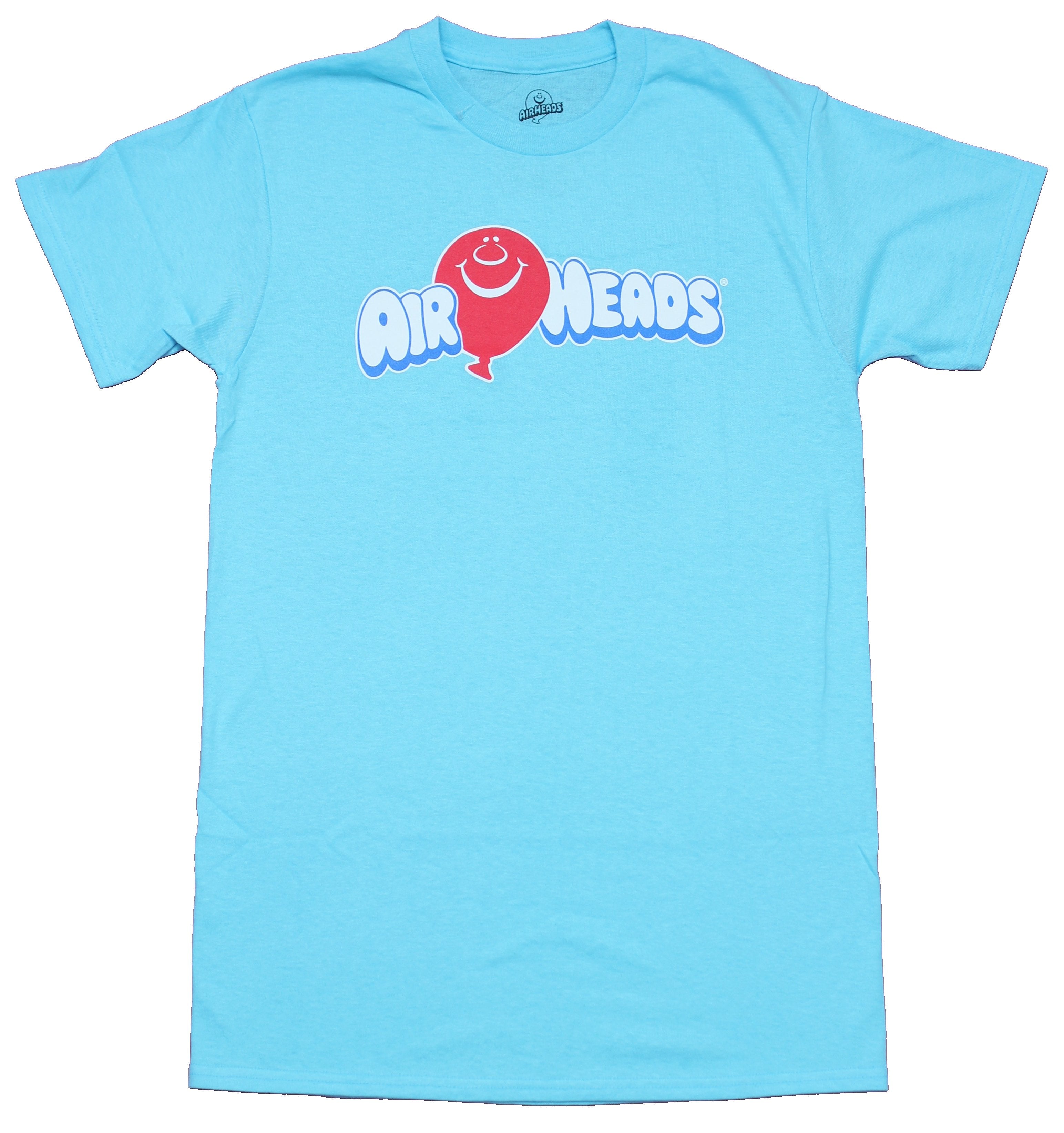 Airheads Candy Mens T-Shirt - Airheads Classic Balloon Logo Hoodie, Sweatshirt | CiraTrend.com