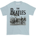 Bicycle T-shirt Hoodie, Sweatshirt | CiraTrend.com