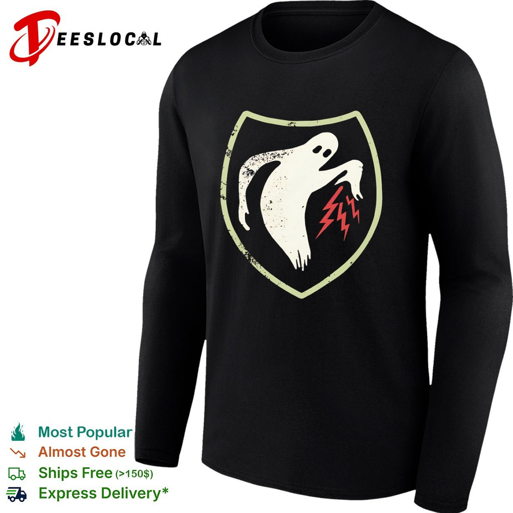 23rd Headquarters Special Troops Ghost Army Shirt