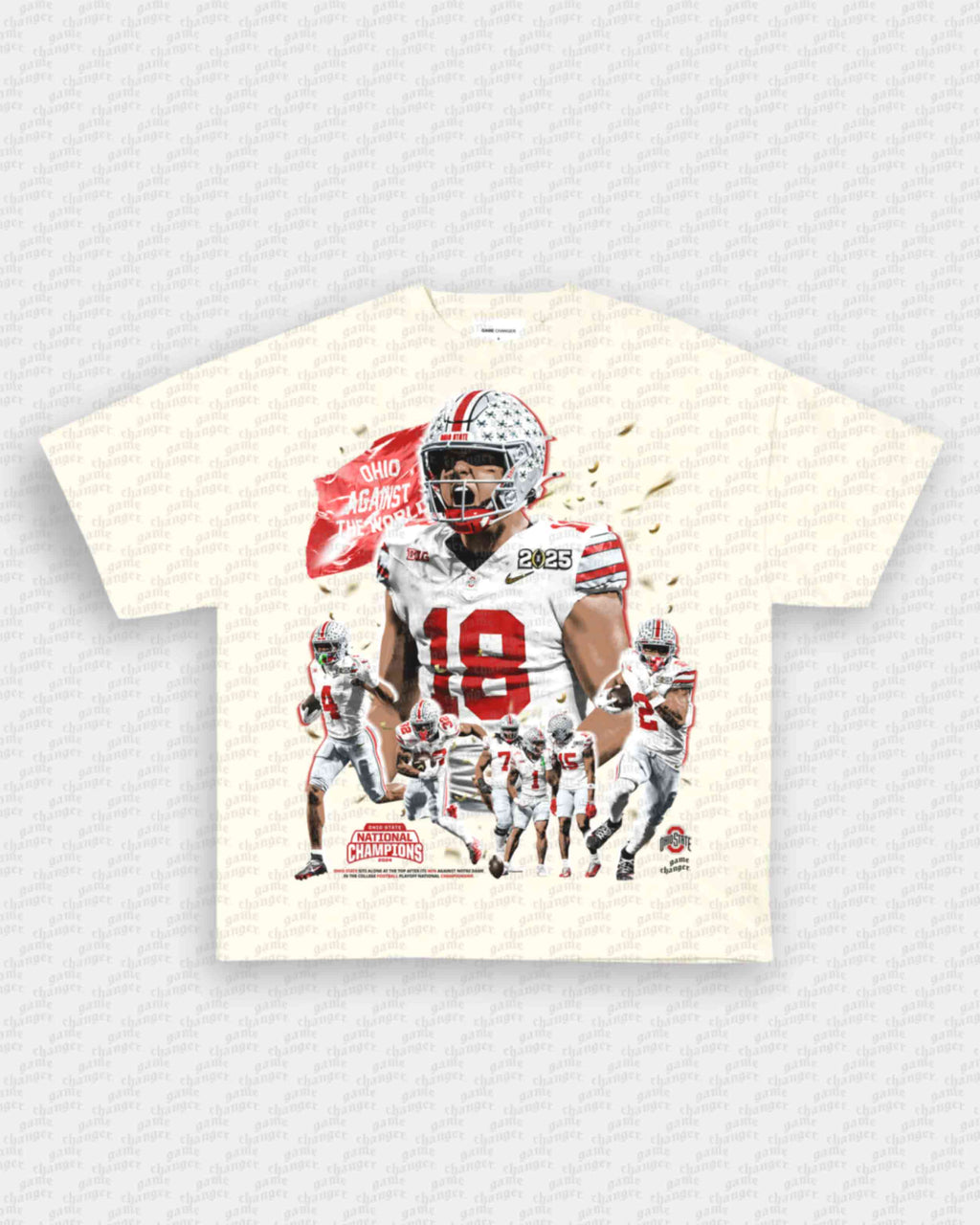 24-25 NATIONAL CHAMPS V2 TEE