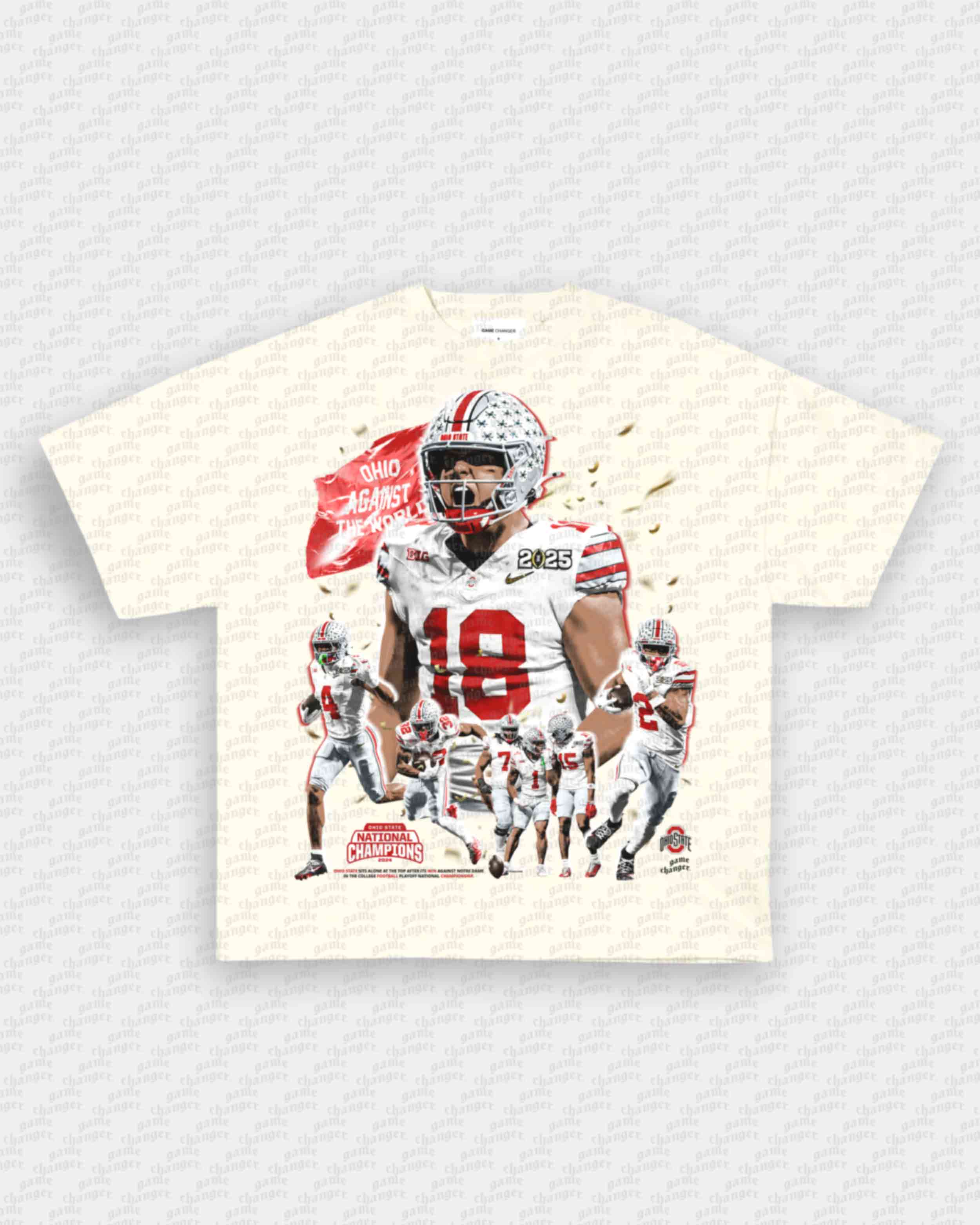 24-25 NATIONAL CHAMPS V2 TEE