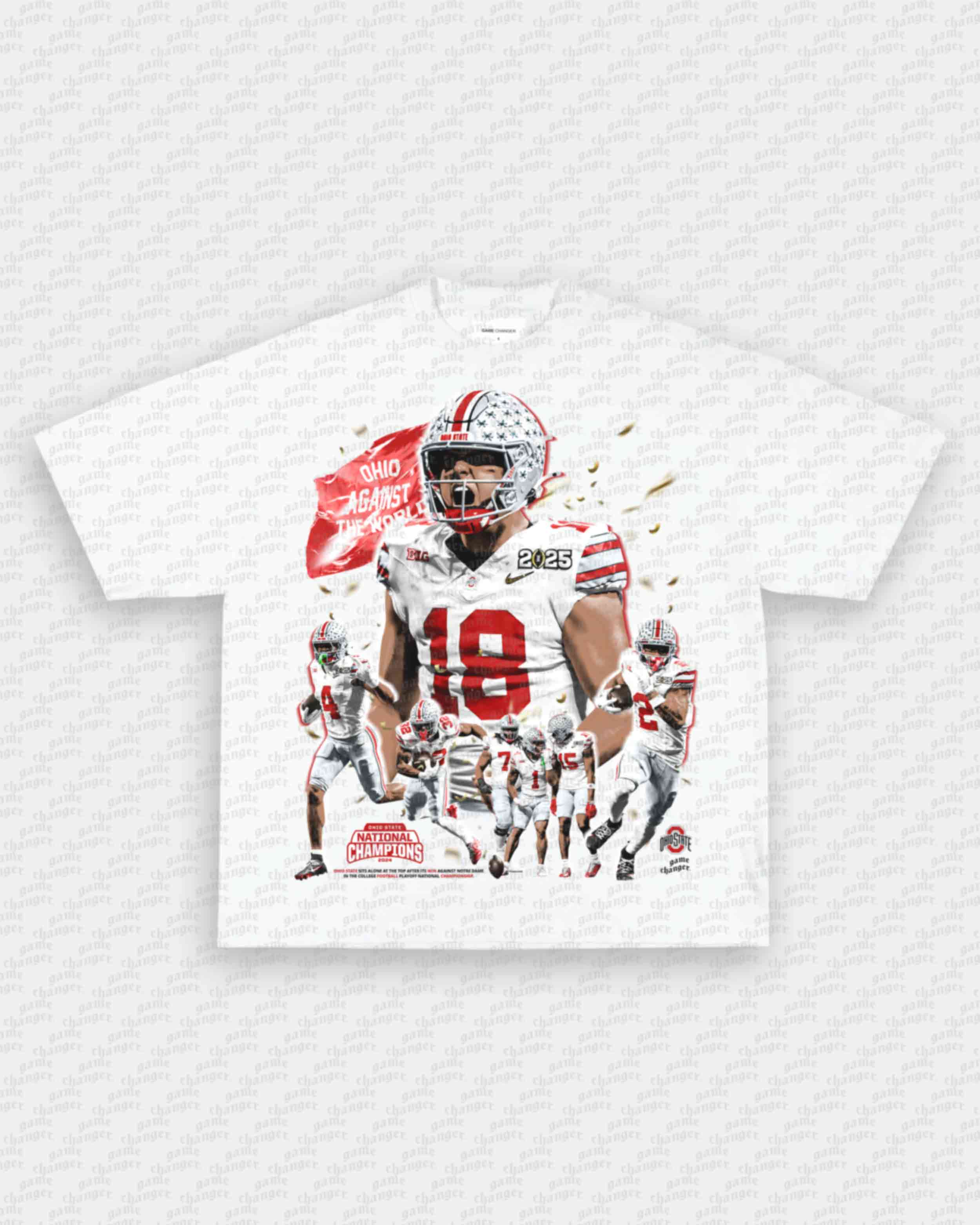 24-25 NATIONAL CHAMPS V2 TEE