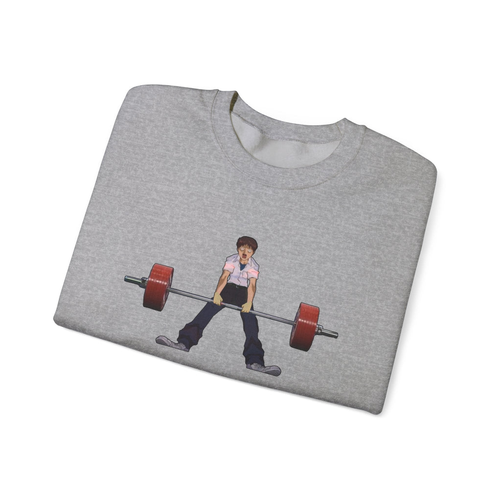 Back Day Sweatshirt (no txt) T-Shirts, Hoodie | CiraTrend.com (Image 4)