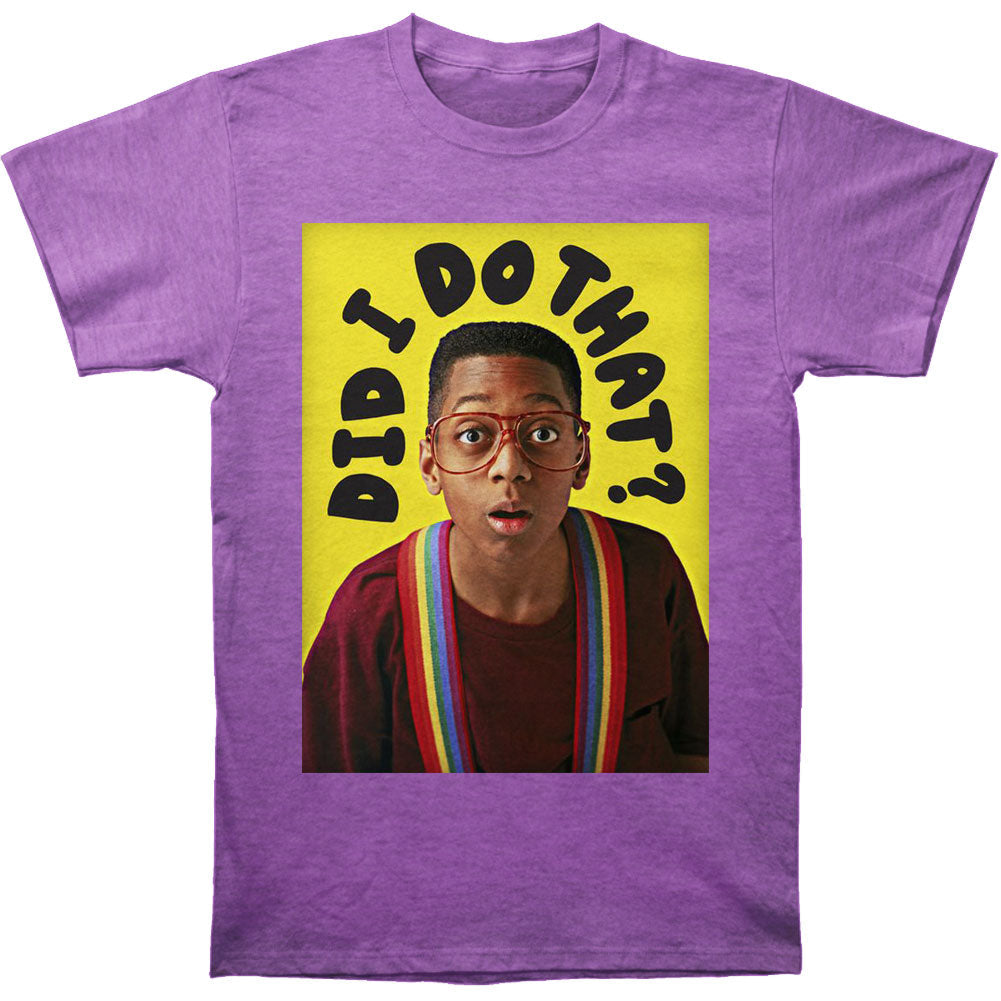Did I Do That Slim Fit T-shirt Hoodie, Sweatshirt | CiraTrend.com