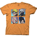 4 Heads T-shirt Hoodie, Sweatshirt | CiraTrend.com