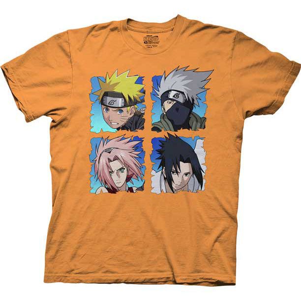 4 Heads T-shirt Hoodie, Sweatshirt | CiraTrend.com