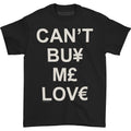 Can't Buy Me Love T-shirt Hoodie, Sweatshirt | CiraTrend.com