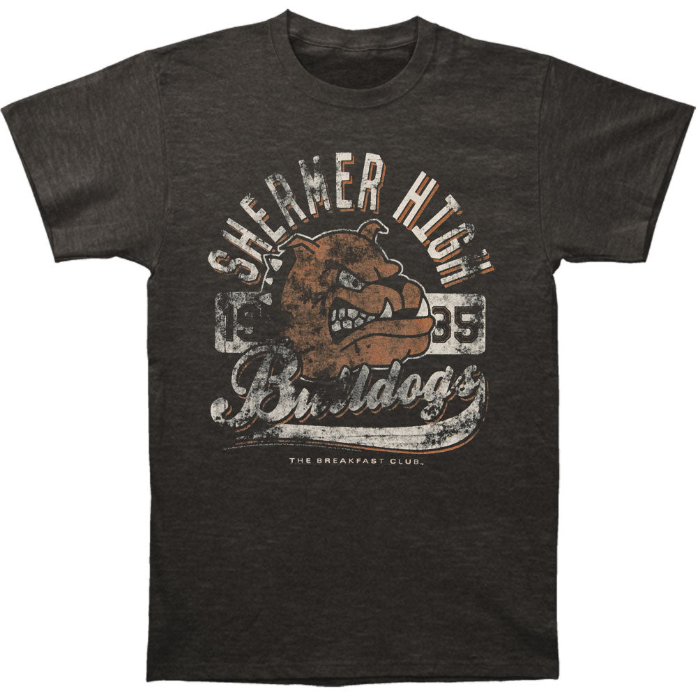 Bulldogs T-shirt Hoodie, Sweatshirt | CiraTrend.com