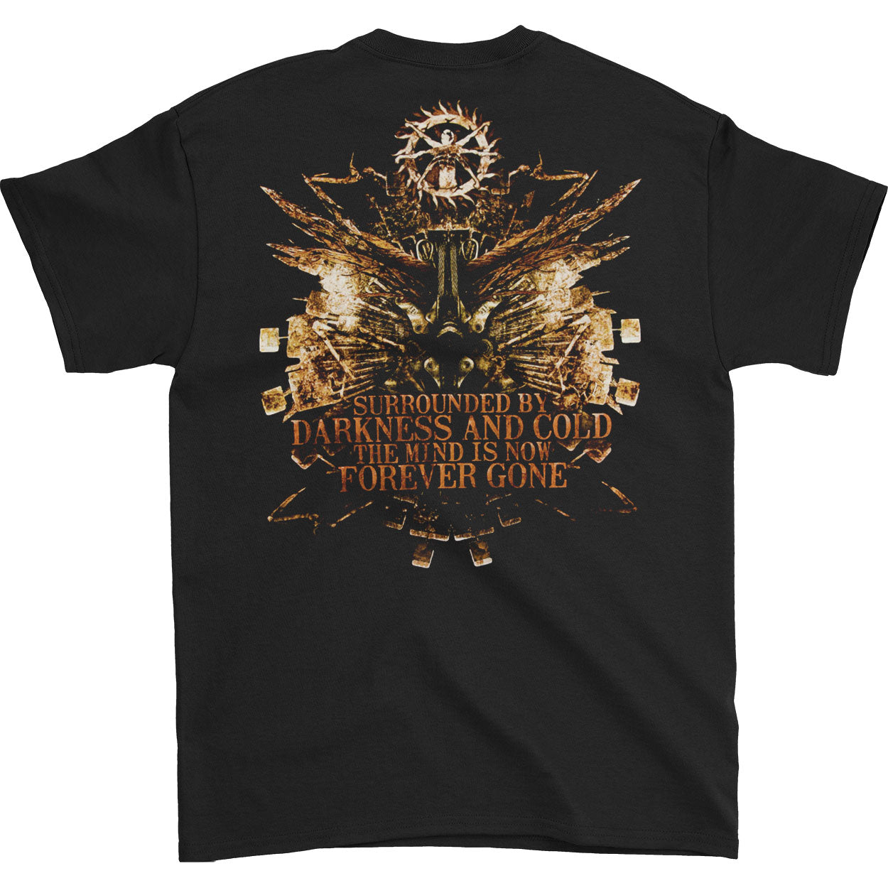 Diminished To B T-shirt Hoodie, Sweatshirt | CiraTrend.com (Image 2)