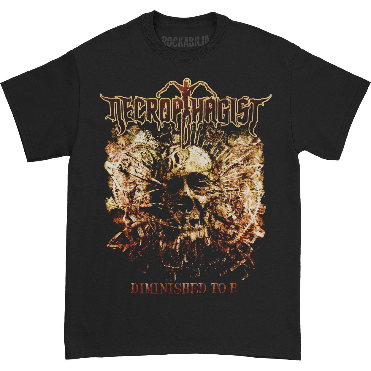 Diminished To B T-shirt Hoodie, Sweatshirt | CiraTrend.com (Image 1)