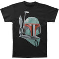 Boba Geometric Slim Fit T-shirt Hoodie, Sweatshirt | CiraTrend.com
