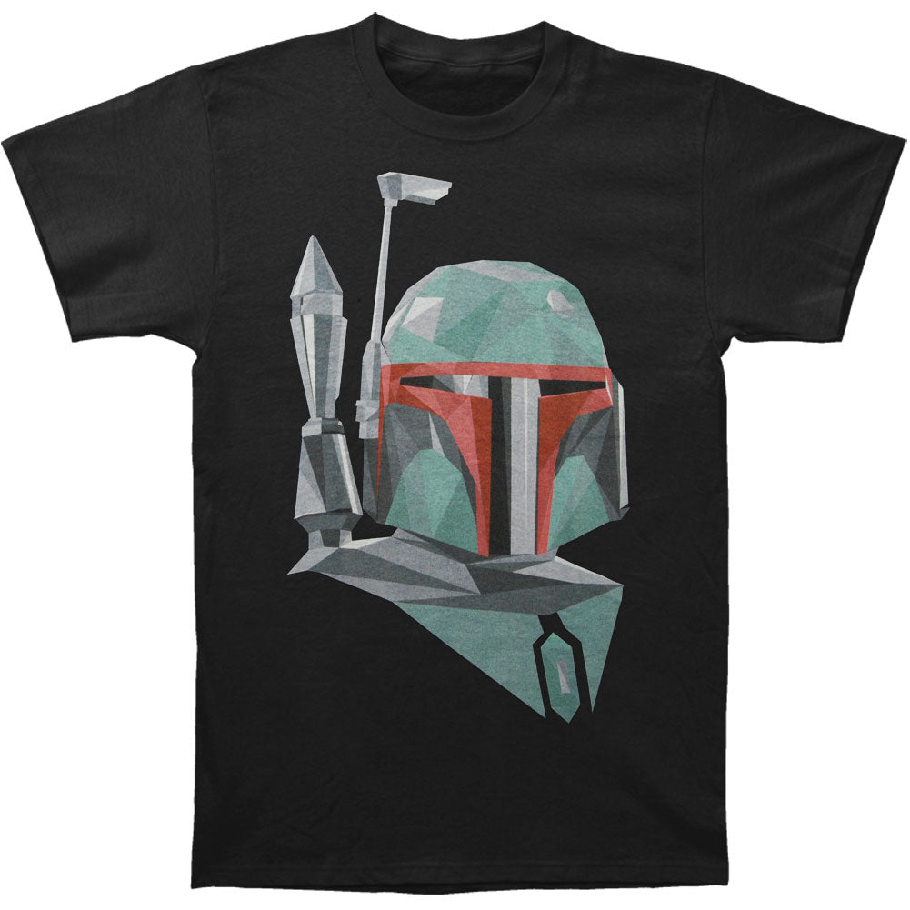 Boba Geometric Slim Fit T-shirt Hoodie, Sweatshirt | CiraTrend.com