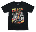 Crash Bandicoot Cool Crash Motorcycle T-Shirts, Hoodie, Sweatshirt