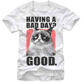 Bad Day T-shirt Hoodie, Sweatshirt | CiraTrend.com