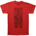 Ancient Coffin T-shirt Hoodie, Sweatshirt | CiraTrend.com