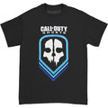 Blue Lines T-shirt Hoodie, Sweatshirt | CiraTrend.com