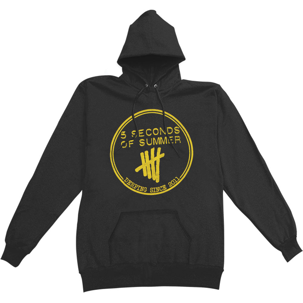 Derping Hooded Sweatshirt T-Shirts, Hoodie | CiraTrend.com