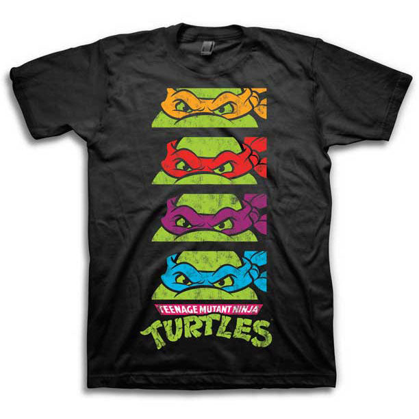 Colored Masks T-shirt Hoodie, Sweatshirt | CiraTrend.com
