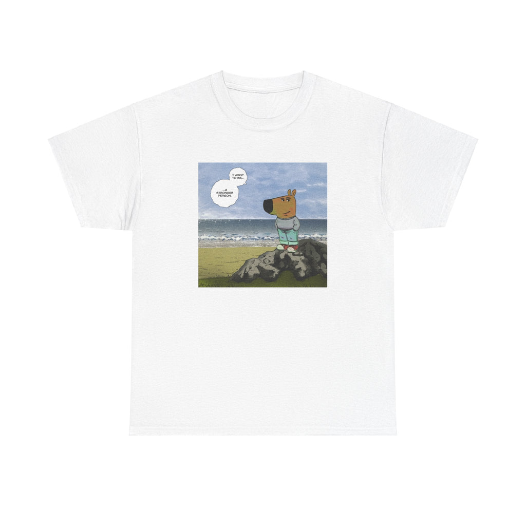 Chill Guy Saga Tee Hoodie, Sweatshirt | CiraTrend.com (Image 1)