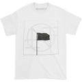 Black Flag (White) T-shirt Hoodie, Sweatshirt | CiraTrend.com