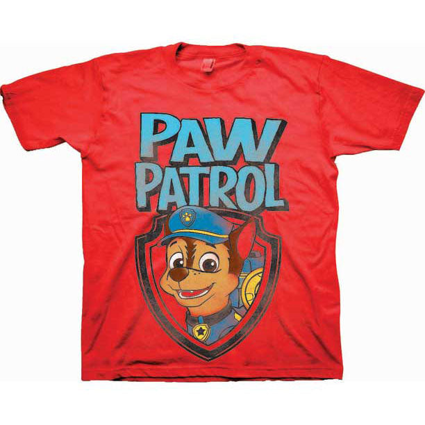 Chase Childrens T-shirt Hoodie, Sweatshirt | CiraTrend.com
