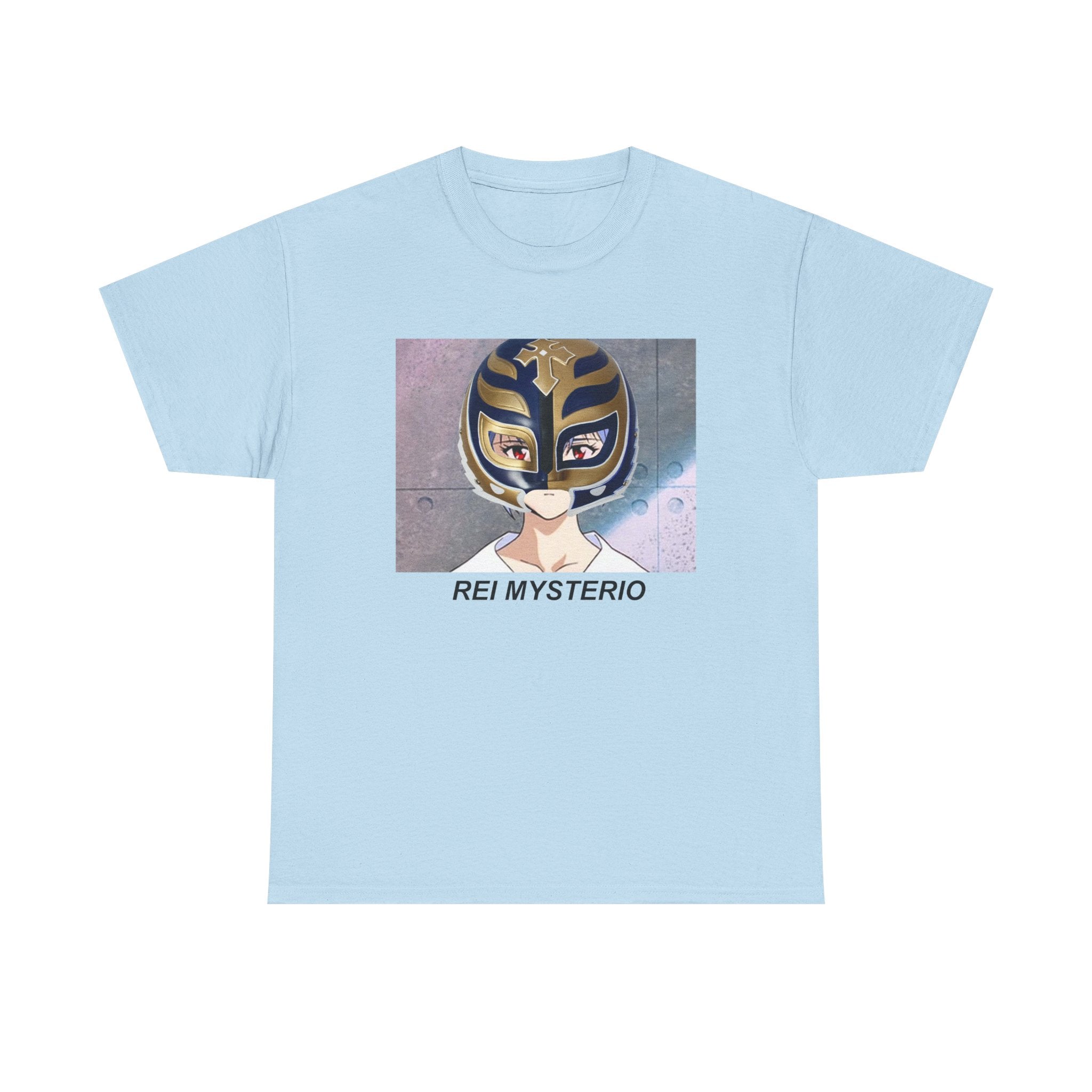 Rei Mysterio Tee Hoodie, Sweatshirt | CiraTrend.com (Image 4)