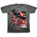 Different Stages Childrens T-shirt Hoodie, Sweatshirt | CiraTrend.com