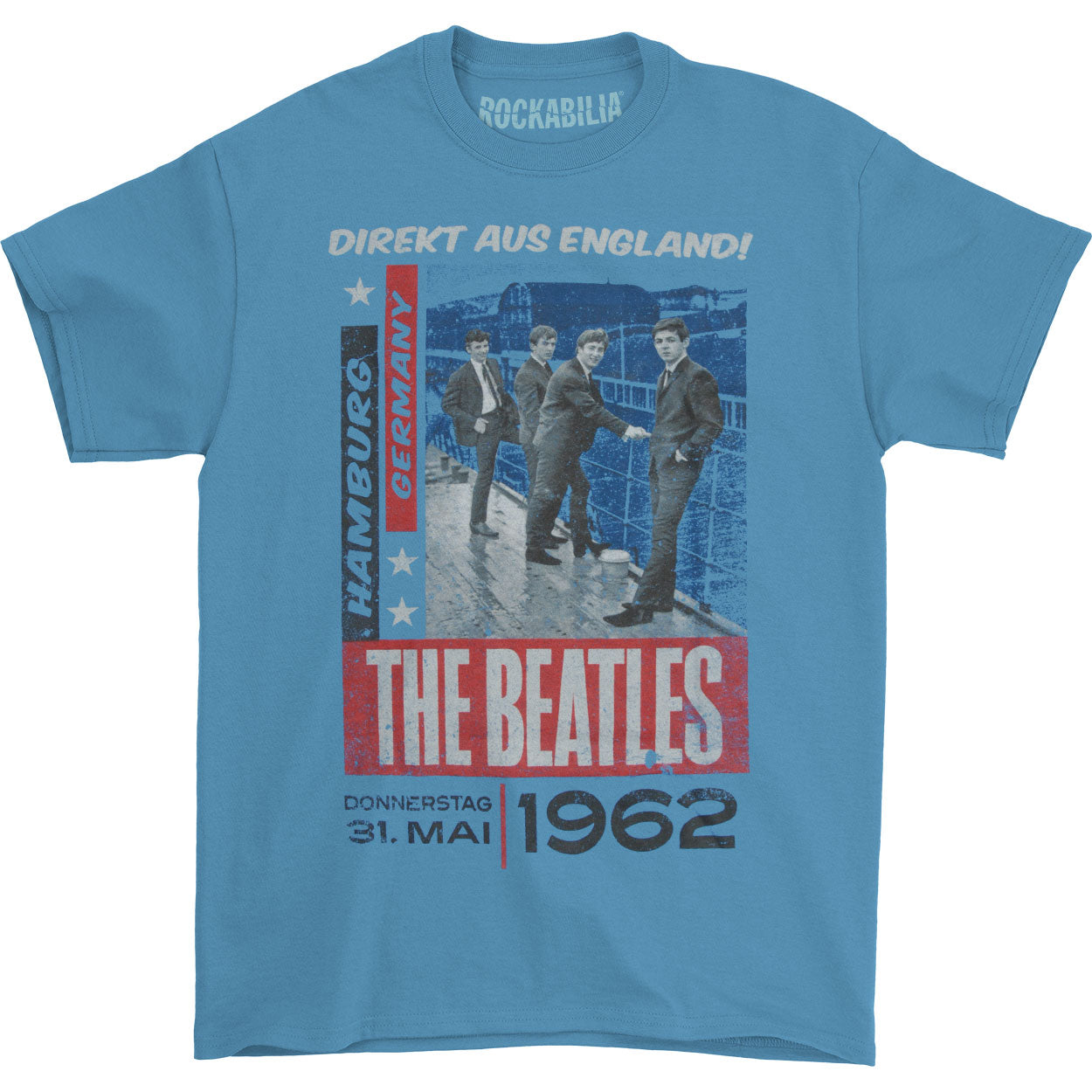 Direkt Aus England! T-shirt Hoodie, Sweatshirt | CiraTrend.com