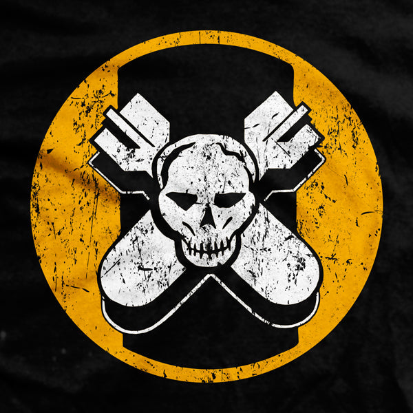 527th Bomb Squadron T-Shirt