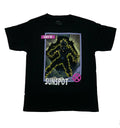 X-Men '97 Mens T-Shirt - Sunspot Bursting Through Rocks Hoodie, Sweatshirt | CiraTrend.com
