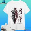 250 Years Of Courage Shirt