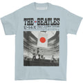 At The Budokan T-shirt Hoodie, Sweatshirt | CiraTrend.com