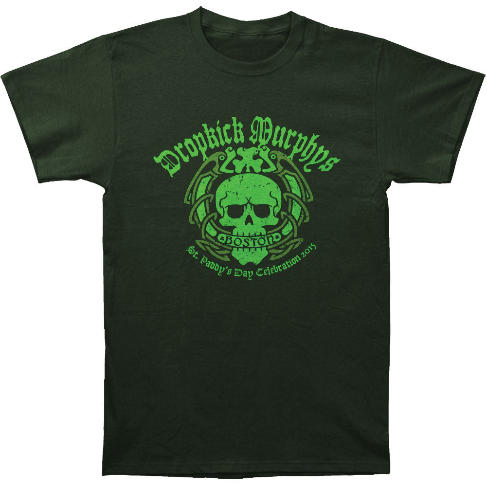 2015 St Patrick's T-shirt Hoodie, Sweatshirt | CiraTrend.com (Image 1)