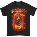 Burn In Sin T-shirt Hoodie, Sweatshirt | CiraTrend.com