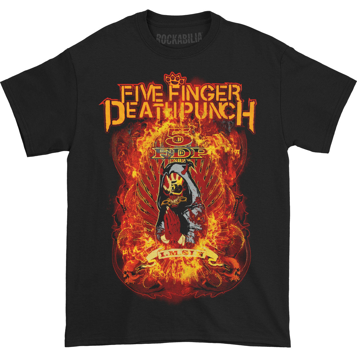Burn In Sin T-shirt Hoodie, Sweatshirt | CiraTrend.com